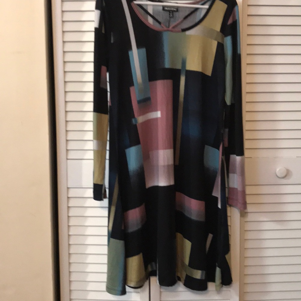 allison brittney Dress